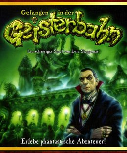 Gefangen in der Geisterbahn