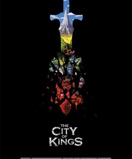 The City of Kings: Scenario Pack 1