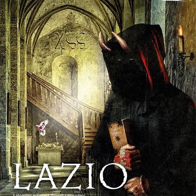 Crime Scene: Lazio 1356