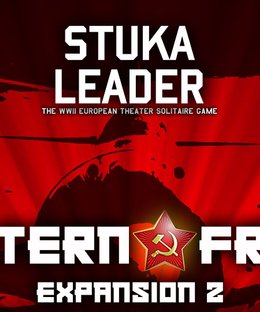 Stuka Leader Exp #2: Eastern Front #2