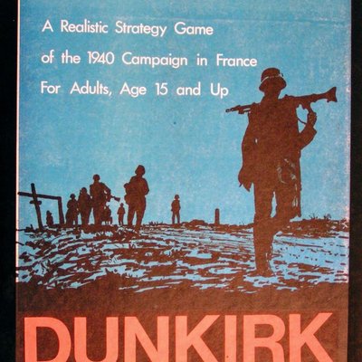 Dunkirk: The Battle of France