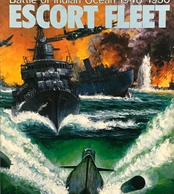 Escort Fleet