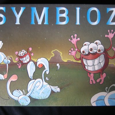 Symbioz