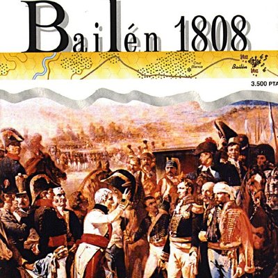 Bailén 1808