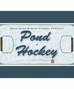 Pond Hockey