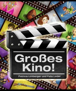 Großes Kino!