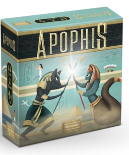 Apophis: The Curse