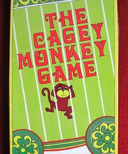 The Cagey Monkey Game
