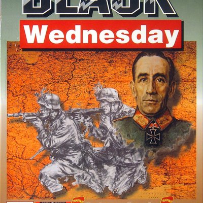 Black Wednesday: The Battle of Krasni Bor, 10-11 Feb 1943