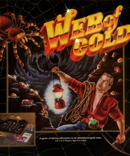 Web of Gold