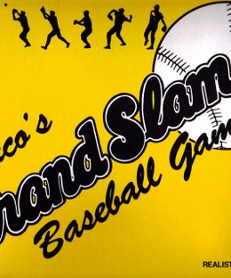 Sherco's Grand Slam Baseball Game