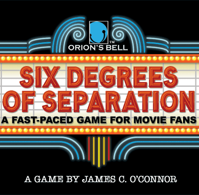 Six Degrees of Separation