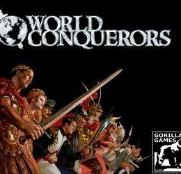 World Conquerors