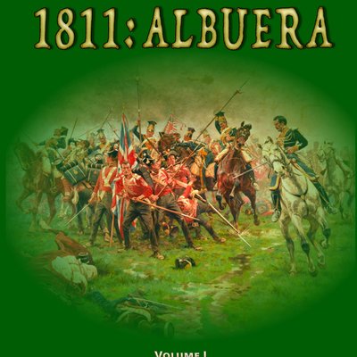 1811: Albuera