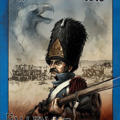 Waterloo 1815: Fallen Eagles II