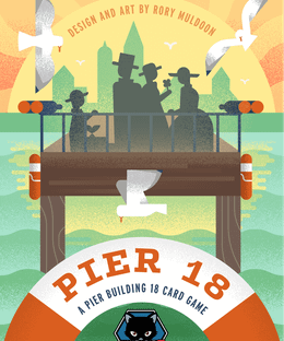 Pier 18