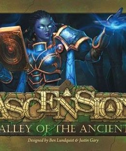 Ascension: Valley of the Ancients