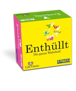 Enthüllt
