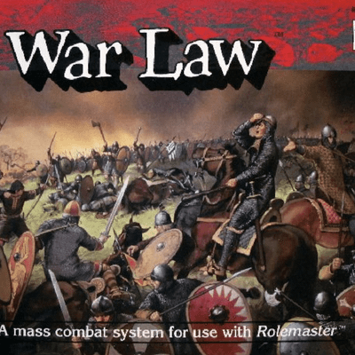 War Law