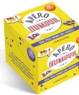 Apéro Humour