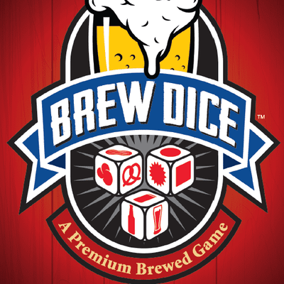 Brew Dice