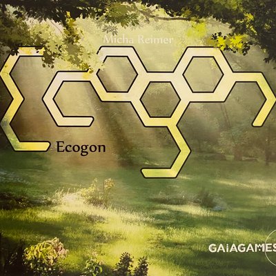 Ecogon
