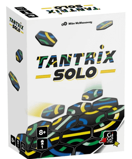 Tantrix Solo