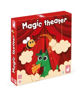 Magic Theater