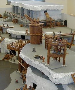 Chronopia: War in the Eternal Realm