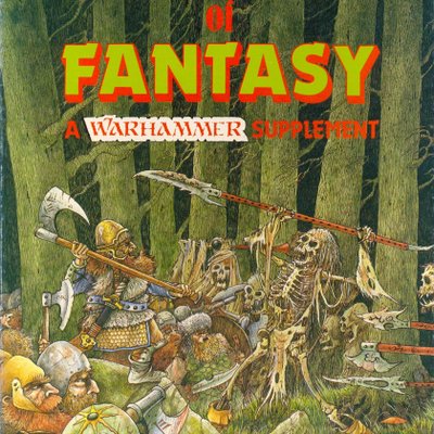 Warhammer: Forces of Fantasy