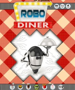 Robo Diner