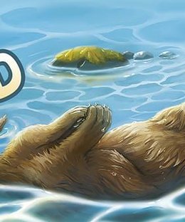 Otter World