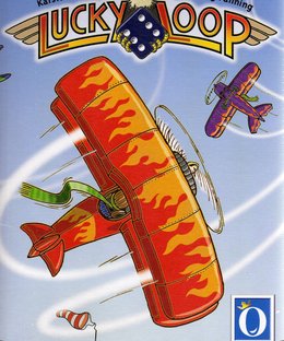 Lucky Loop