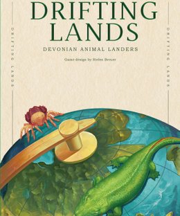 Drifting Lands