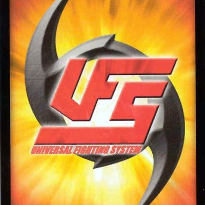 Universal Fighting System: Soul Calibur III