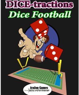 DICE-Tractions: Dice Football