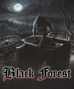 Black Forest