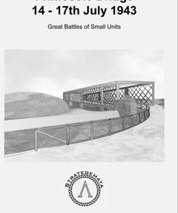 Primosole Bridge: 14-17th July 1943