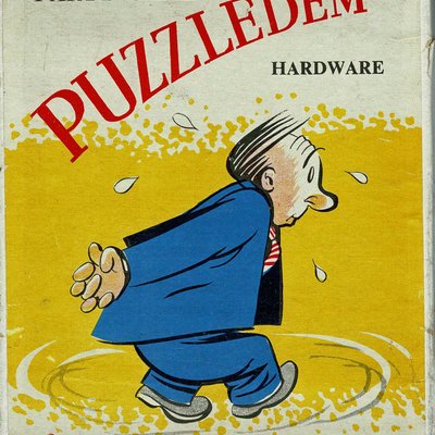 Puzzled'em: Hardware