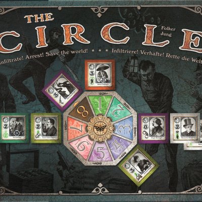 The Circle