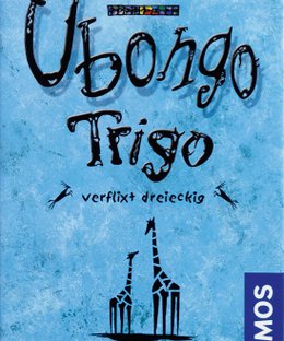 Ubongo Trigo