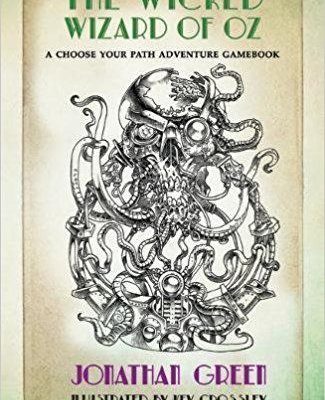 The Wicked Wizard of Oz