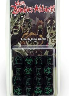 When Zombies Attack!