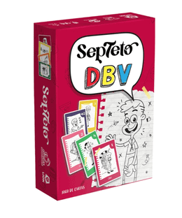 Septeto DBV Mania