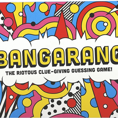 Bangarang