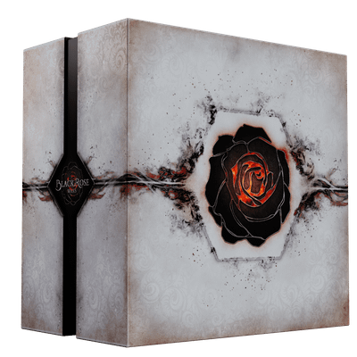 Black Rose Wars: Revised Edition