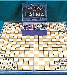 Halma