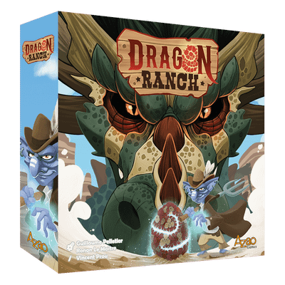 Dragon Ranch