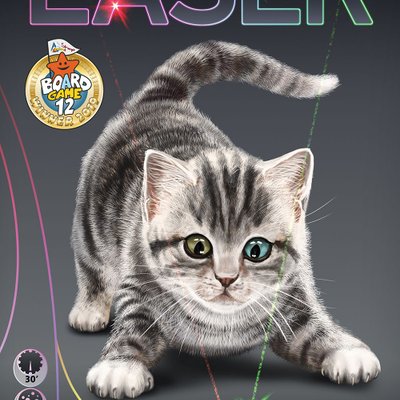 Laser