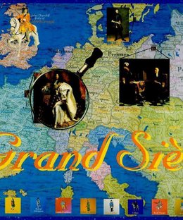 Grand Siècle